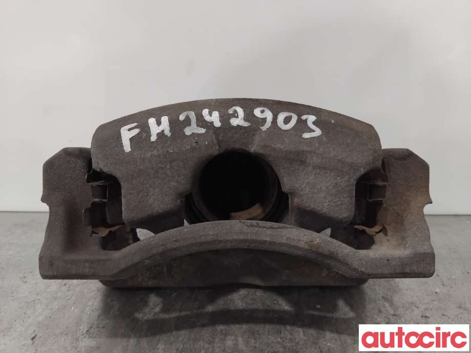 Bremsecaliper høyre foran til Honda Civic 2006-2011 (Type VIII)  (HONDA|45012-SMG-E01|)