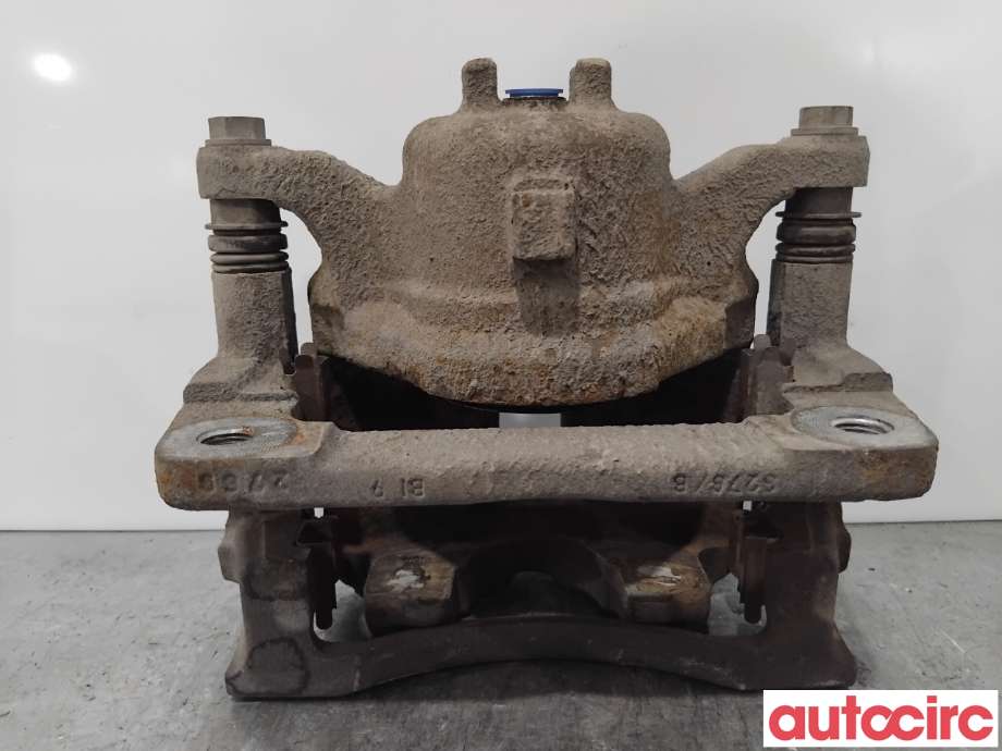 Bremsecaliper venstre foran til Honda Civic 2006-2011 (Type VIII)  (HONDA|45013-SMG-E01|)