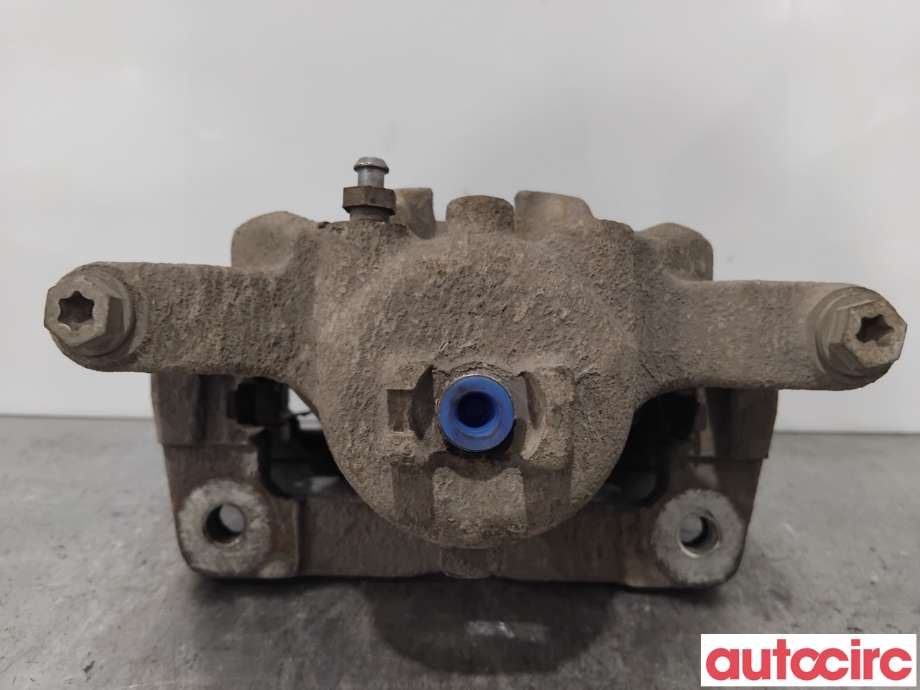 Bremsecaliper venstre foran til Honda Civic 2006-2011 (Type VIII)  (HONDA|45013-SMG-E01|)