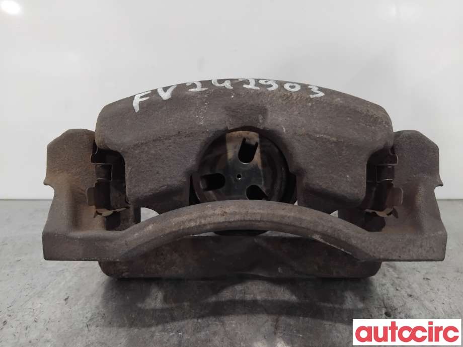 Bremsecaliper venstre foran til Honda Civic 2006-2011 (Type VIII)  (HONDA|45013-SMG-E01|)