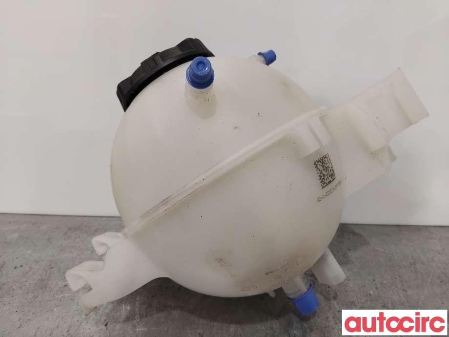 Ekspansjonstank til BMW iX3 2021-->>  (BMW|17138490659||17137925685)