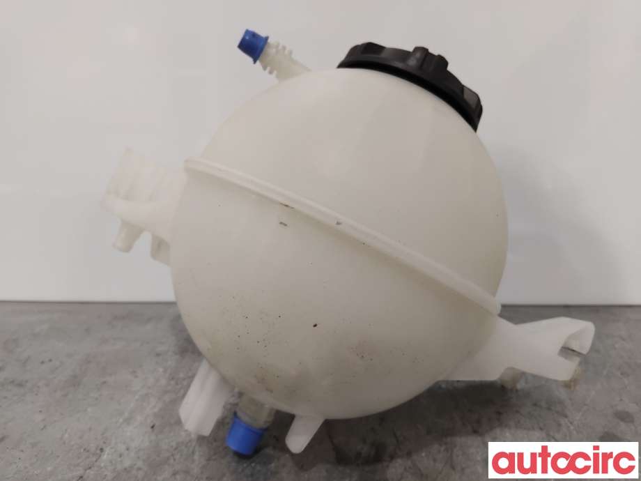 Ekspansjonstank til BMW iX3 2021-->>  (BMW|17138490659||17137925685)