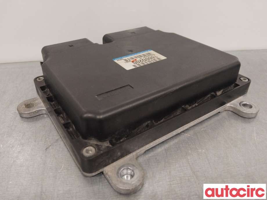 Styreenhet motor til Mitsubishi Outlander 2015-->> (Type III, Fase 2) (MITSUBISHI|1860D200|E6T80790)