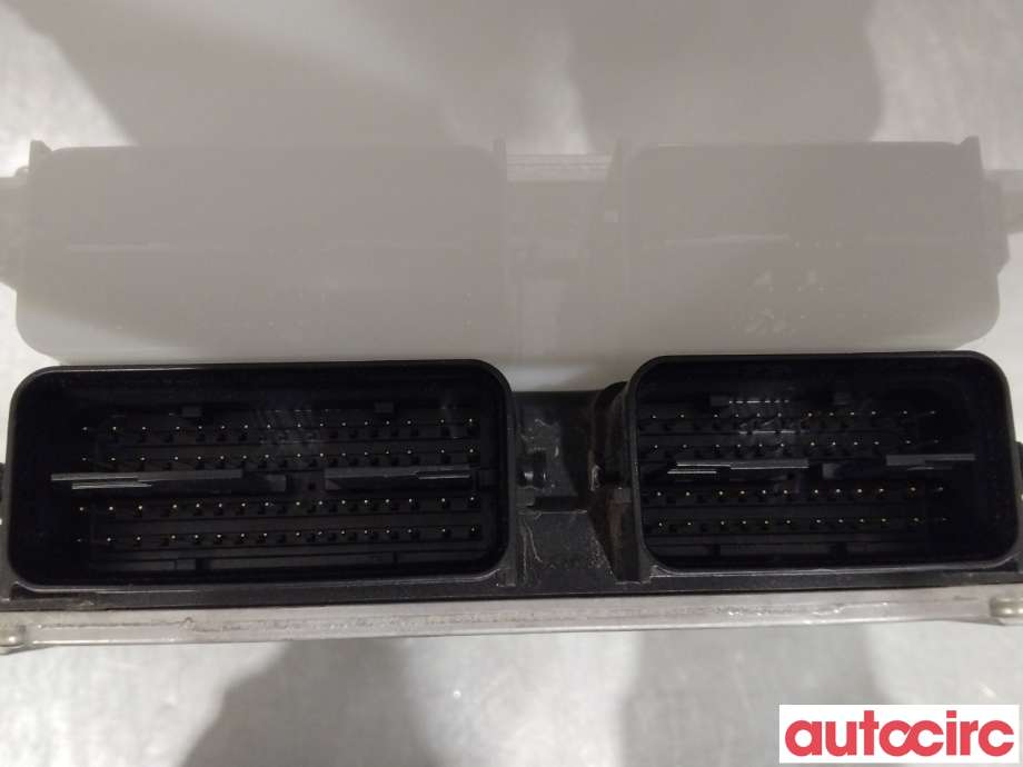 Styreenhet motor til Mitsubishi Outlander 2015-->> (Type III, Fase 2) (MITSUBISHI|1860D200|E6T80790)