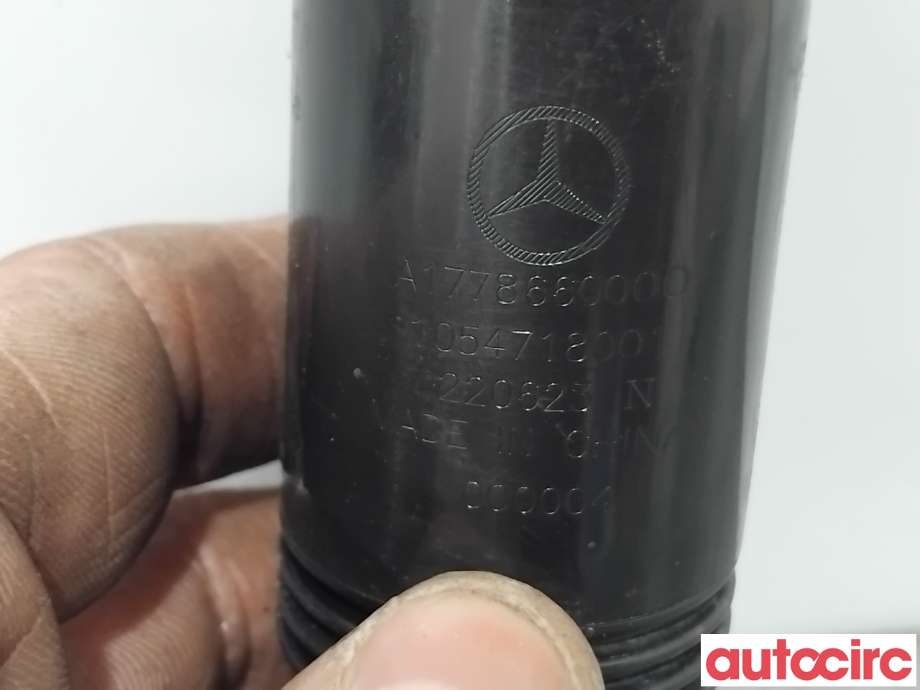 Spylerpumpe foran til Mercedes EQB 2022-->>  (MERCEDES|A1778660000|)