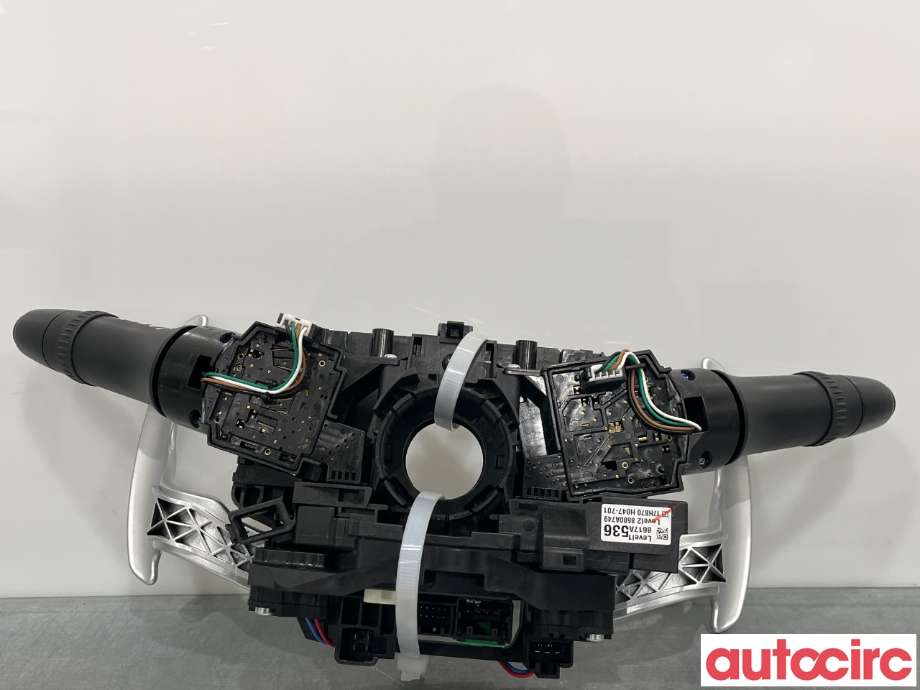 Bryter combi til Mitsubishi Outlander 2015-->> (Type III, Fase 2) (MITSUBISHI|8600A749||8617A536)