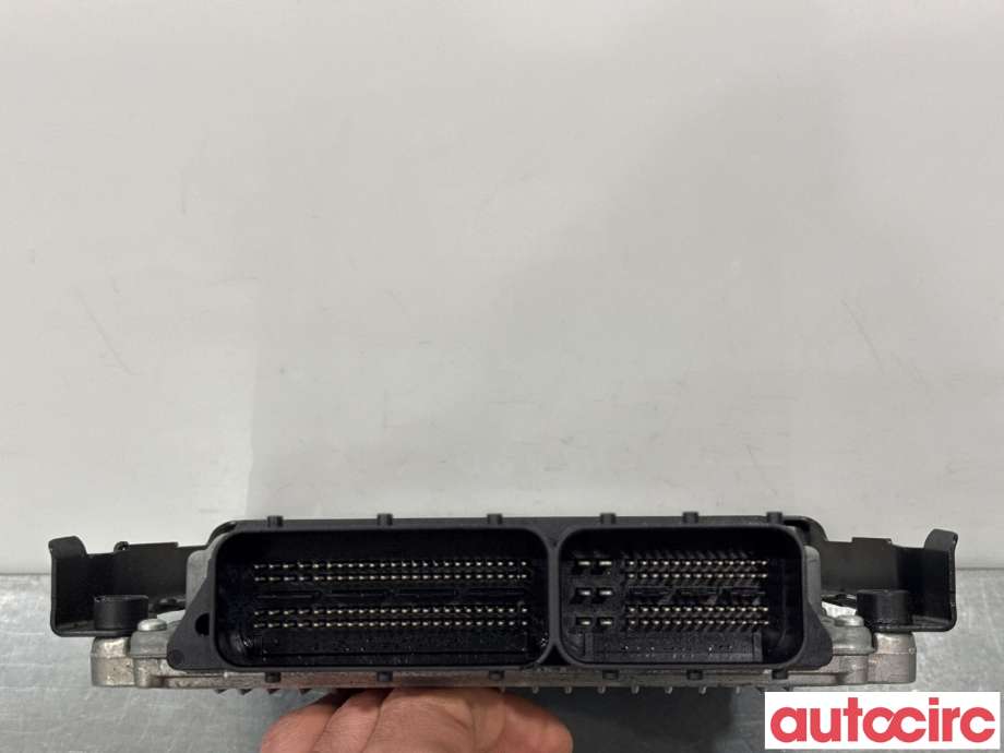 Styreenhet motor til Mercedes CLS 2004-2010 (C219) (C219) (MERCEDES|A6421509541|0281013708|A6421508978)