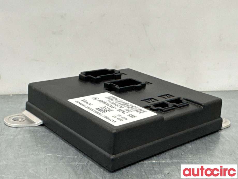 Styreenhet diverse til Mercedes CLS 2004-2010 (C219) (C219) (MERCEDES|A2115458432||2115455232)