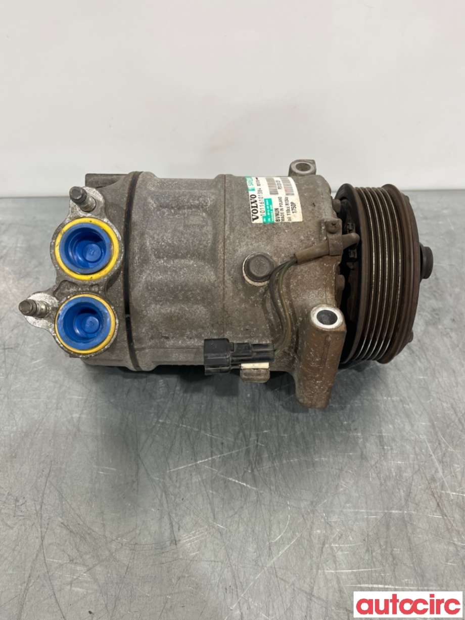 Aircondition kompressor til Volvo V40 2012-2019  (VOLVO|36001128|1750|31291251)