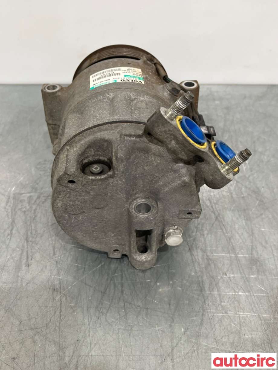 Aircondition kompressor til Volvo V40 2012-2019  (VOLVO|36001128|1750|31291251)