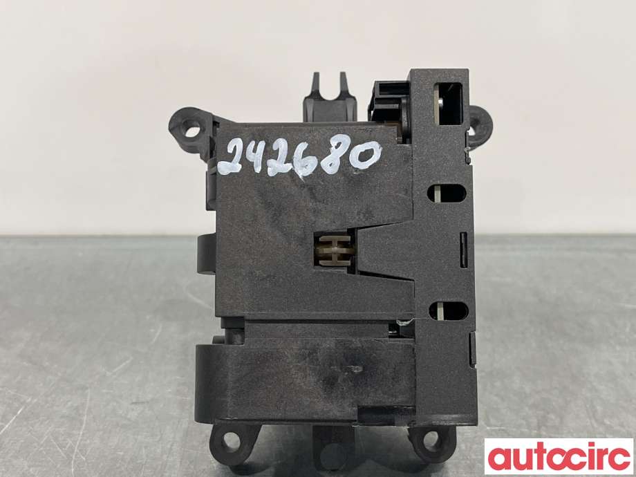 Girstang/girvelger automat til BMW iX3 2021-->>  (BMW|61315A1C706|5A1C706)