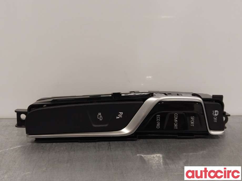 Bryter diverse til BMW iX3 2021-->> (BMW|61316993921|6993921)