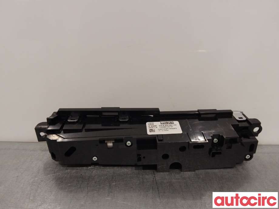 Bryter diverse til BMW iX3 2021-->> (BMW|61316993921|6993921)