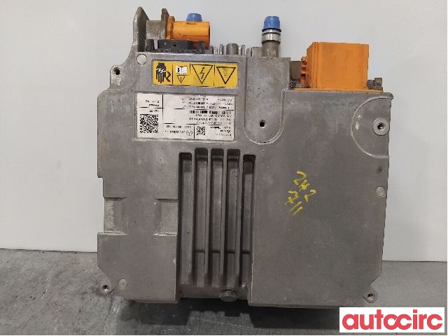 Batterilader (OBC - On Board Charger) til Mercedes EQB, 2022-->>  (MERCEDES|A0009009935)