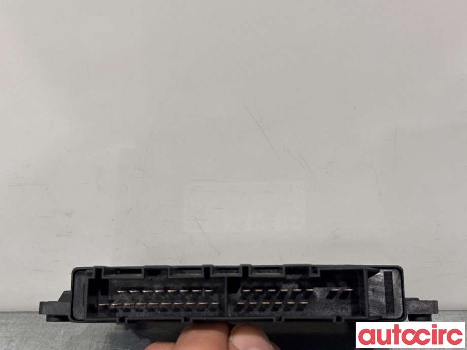 Styreenhet parkering til Mercedes CLS 2004-2010 (C219) (C219) (MERCEDES|A2195450332|0263004072)