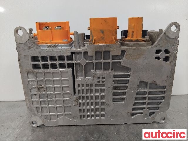 Batterilader (OBC - On Board Charger) til Mercedes EQB 2022-->>  (MERCEDES|A0009008142||A0009006046)