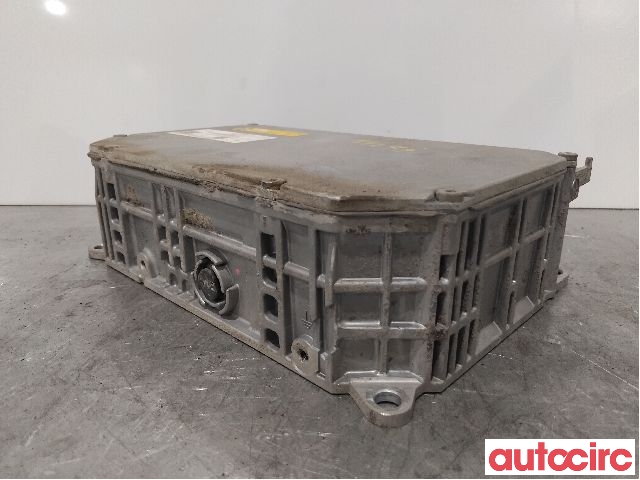 Batterilader (OBC - On Board Charger) til Mercedes EQB 2022-->>  (MERCEDES|A0009008142||A0009006046)