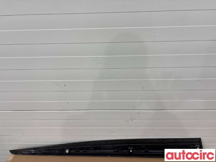 Lister til Toyota Yaris 2014-2020 (Type III, Fase 2) (TOYOTA|757310D200|)