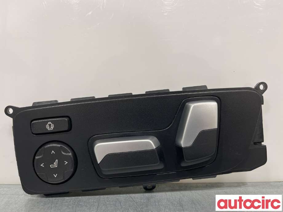 Bryter diverse til BMW iX3 2021-->> (BMW|61316826025|6826025)