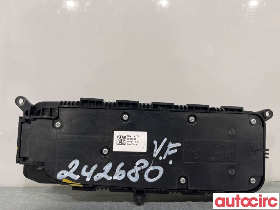 Bryter diverse til BMW iX3 2021-->> (BMW|61316826025|6826025)