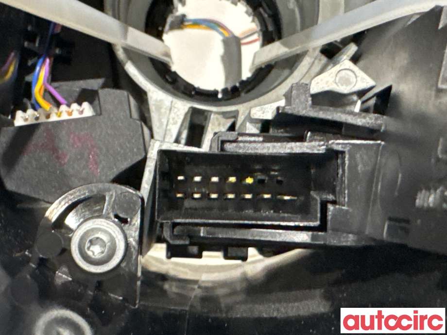 Bryter combi til Mercedes CLS 2004-2010 (C219) (C219) (MERCEDES|A1715400144|01417441-08|A1715404045)