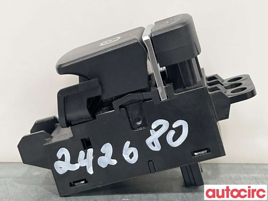 Bryter elektrisk håndbrekk/parkbrems til BMW iX3 2021-->>  (BMW|61319109311|9109311)