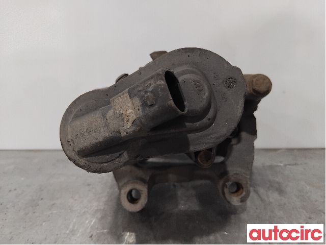 Bremsecaliper høyre bak til VW Passat 2011-2015 (B7) (B7) (VOLKSWAGEN|5N0615404||5N0615404X)