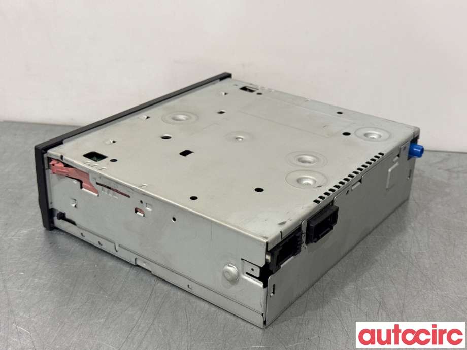Bilstereo navigasjon til Mercedes CLS 2004-2010 (C219) (C219) (MERCEDES|A2118706085|7042|A2118705226)