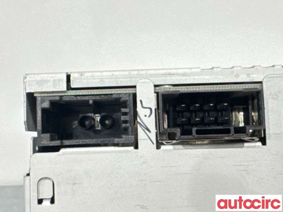 Bilstereo navigasjon til Mercedes CLS 2004-2010 (C219) (C219) (MERCEDES|A2118706085|7042|A2118705226)