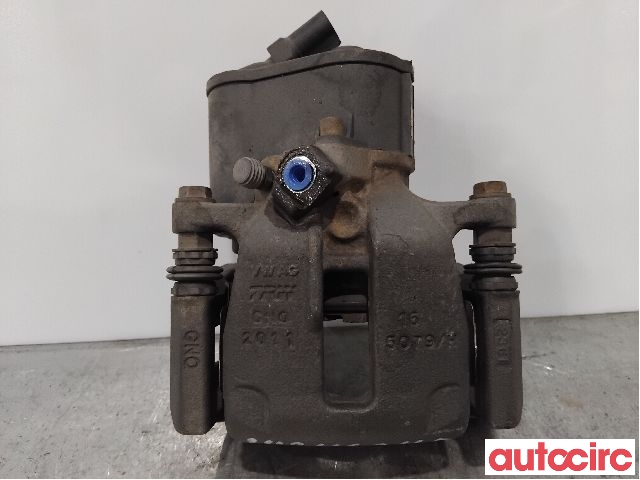 Bremsecaliper venstre bak til VW Passat 2011-2015 (B7) (B7) (VOLKSWAGEN|5N0615403||5N0615403X)