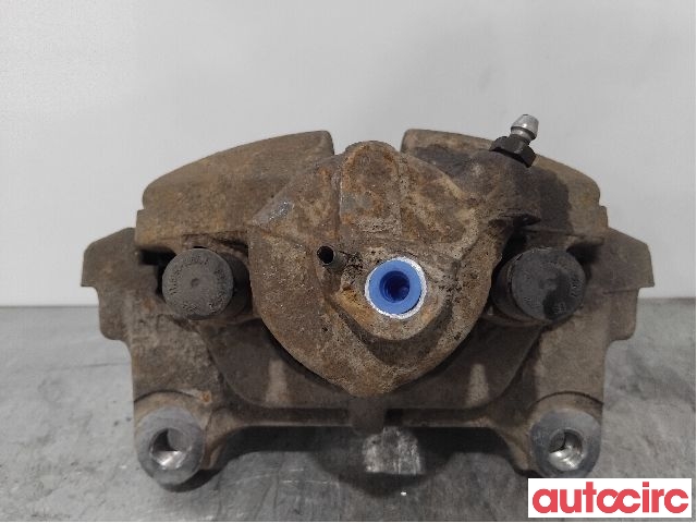 Bremsecaliper høyre foran til VW Passat 2011-2015 (B7) (B7) (VOLKSWAGEN|1K0615124E||1K0615124EX)