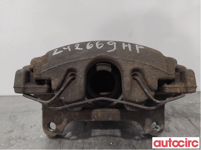 Bremsecaliper høyre foran til VW Passat 2011-2015 (B7) (B7) (VOLKSWAGEN|1K0615124E||1K0615124EX)