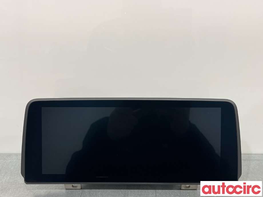 Multimedia display (MCU - Media Controller Unit) til BMW iX3 2021-->> (BMW|65505A065D5)