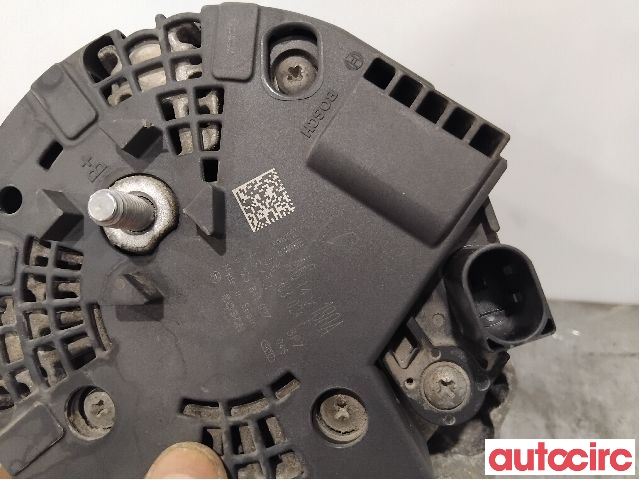 Dynamo til VW Passat 2011-2015 (B7) (B7) (VOLKSWAGEN|03L903024FX|0125811027|03L903024F)