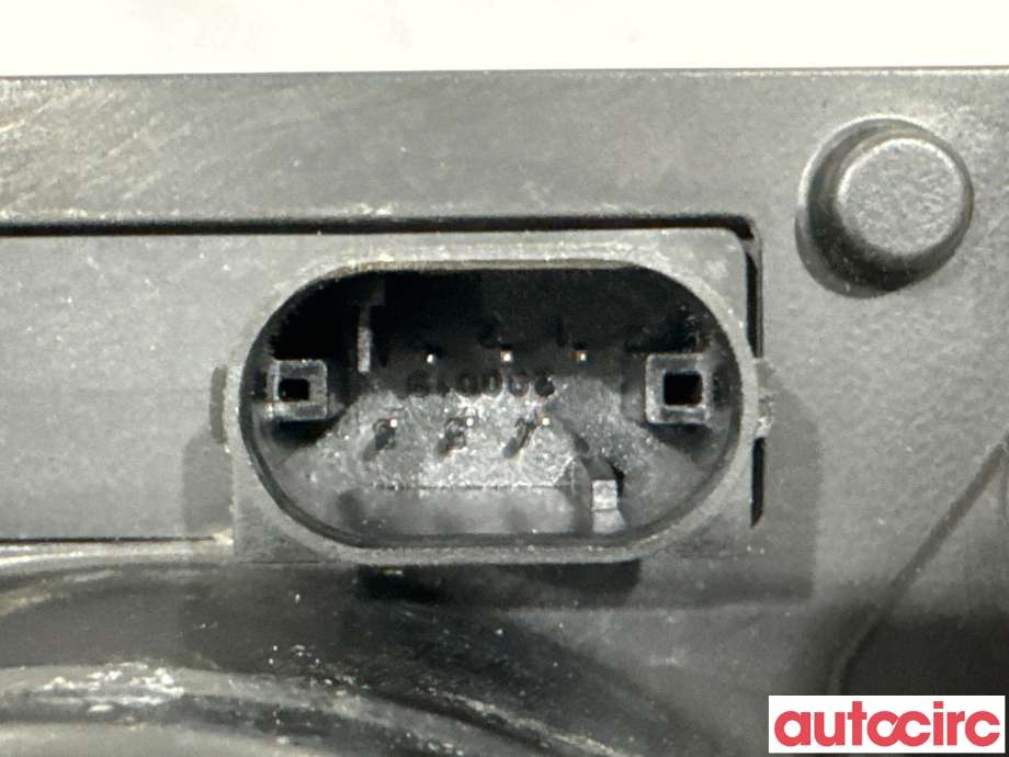 Sensor radar til Mercedes CLS 2004-2010 (C219) (C219) (MERCEDES|A2305400162||A2305401717)