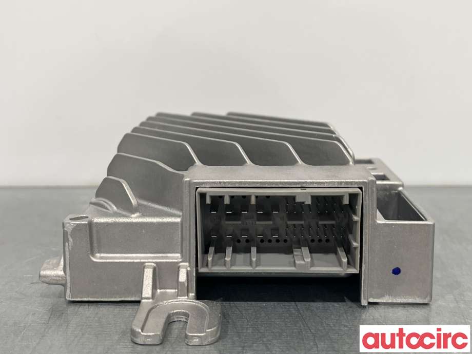 Bilstereo forsterker til BMW iX3 2021-->>  (BMW|65125A9BF88|65125A38AB8)