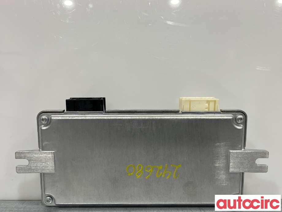 Styreenhet diverse til BMW iX3 2021-->> (BMW|66535A7C9B0|045A39401)