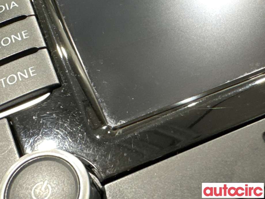 Bilstereo navigasjon til VW Golf VI 2008-2012 (VOLKSWAGEN|1T0035680C|A2C53410028)