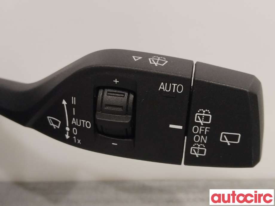 Bryter combi til BMW iX3 2021-->>  (BMW|61315A32039|5A0FB98)