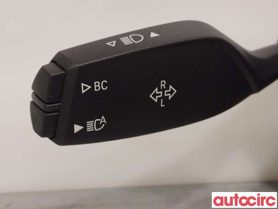 Bryter combi til BMW iX3 2021-->>  (BMW|61315A32039|5A0FB98)