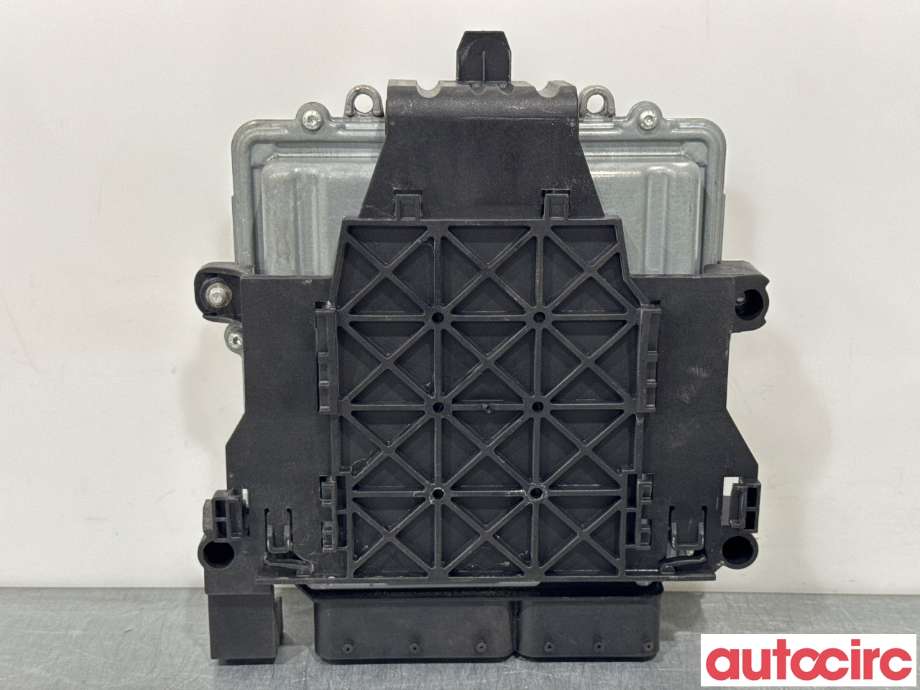 Styreenhet motor til Volvo XC60, 2014-2017 (Type I, Fase 2) (VOLVO|36001858)