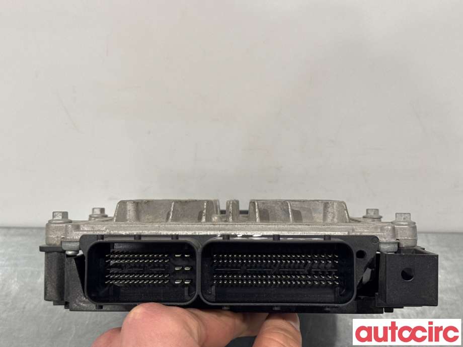 Styreenhet motor til Volvo XC60 2014-2017 (Type I, Fase 2)  (VOLVO|36001858|)