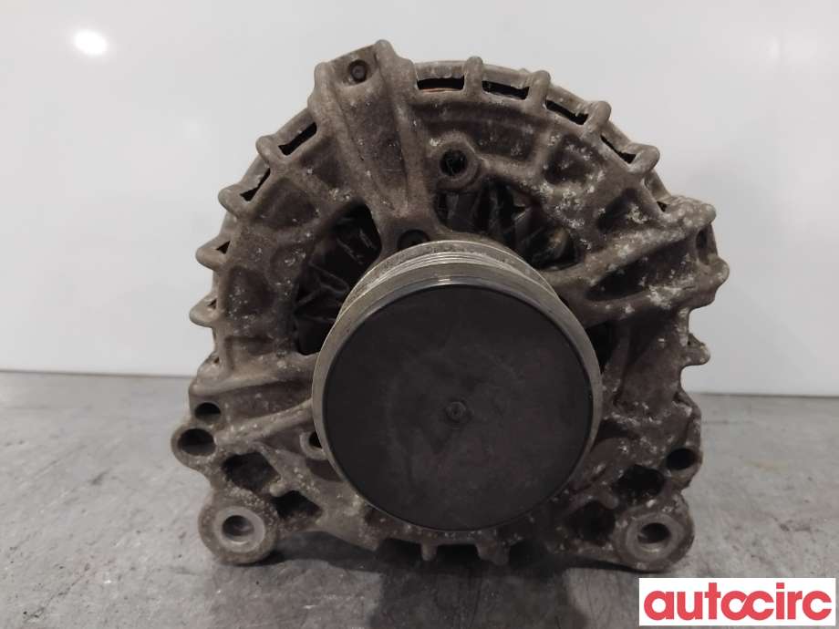 Dynamo til VW Passat, 2011-2015 (B7) (B7) (VOLKSWAGEN|03L903024FX)