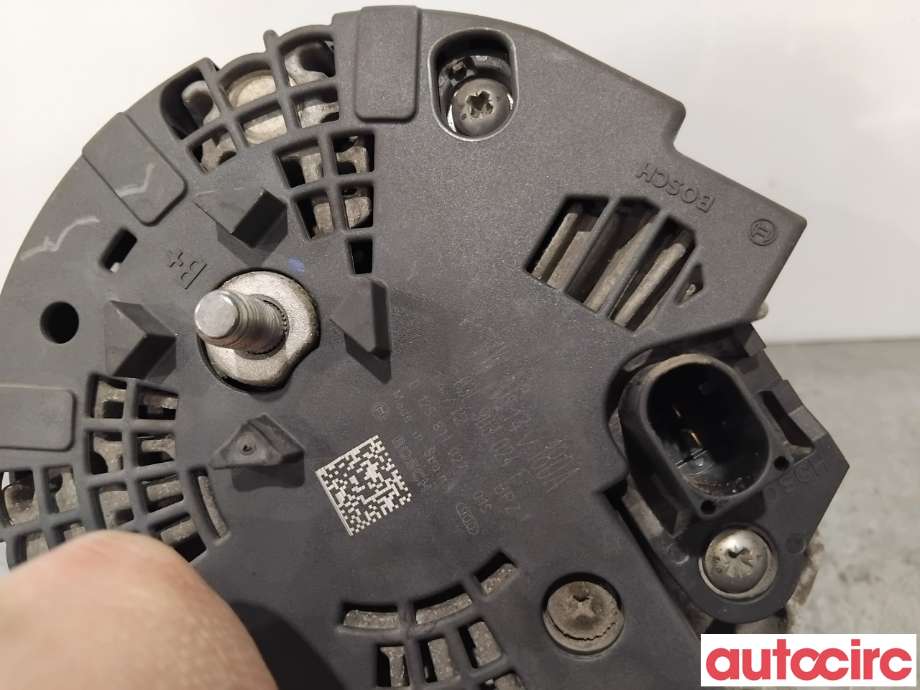 Dynamo til VW Passat 2011-2015 (B7) (B7) (VOLKSWAGEN|03L903024FX|0125811027|03L903024F)