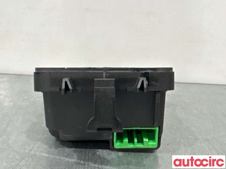 Sensor radar til Volvo XC60 2014-2017 (Type I, Fase 2)  (VOLVO|31387310|)