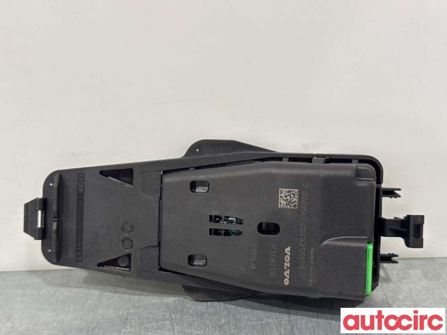 Sensor radar til Volvo XC60 2014-2017 (Type I, Fase 2)  (VOLVO|31387310|)