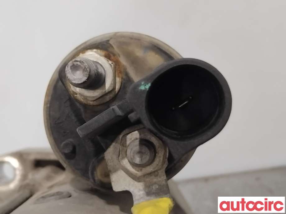Starter diesel til VW Passat 2011-2015 (B7) (B7) (VOLKSWAGEN|02E911023QX|ESW20ER25|02E911023Q)