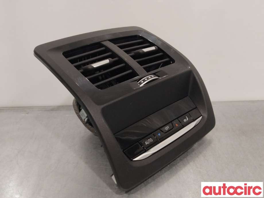 Varmeapparat betjening til BMW iX3 2021-->> (BMW|61315A3BBF2|64229363822|61319493014)