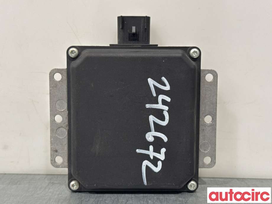 Sensor radar til Volvo XC60, 2014-2017 (Type I, Fase 2) (VOLVO|31451062)