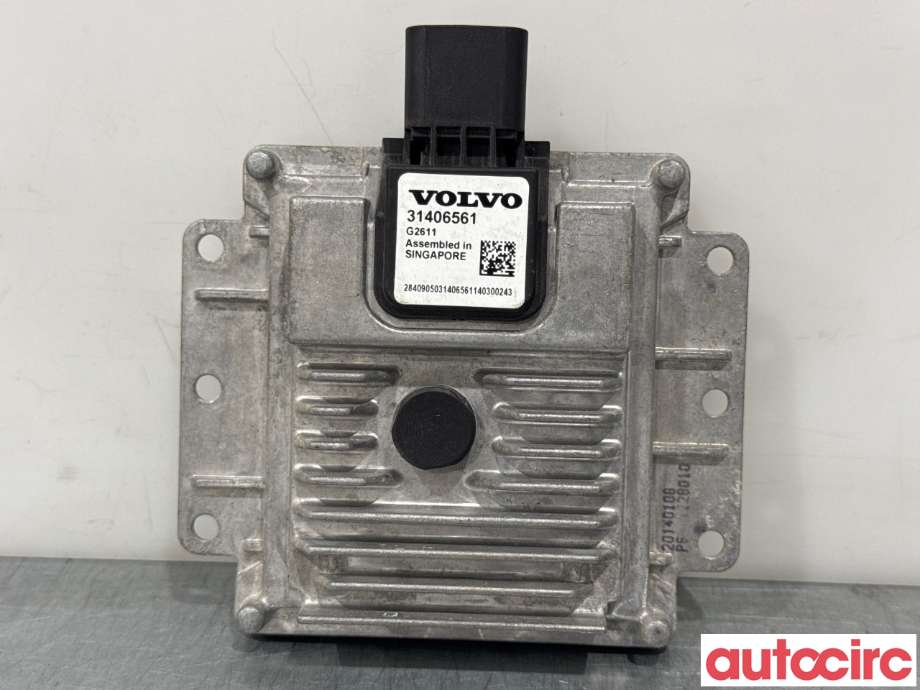 Sensor radar til Volvo XC60 2014-2017 (Type I, Fase 2) (VOLVO|31451062||31406561)